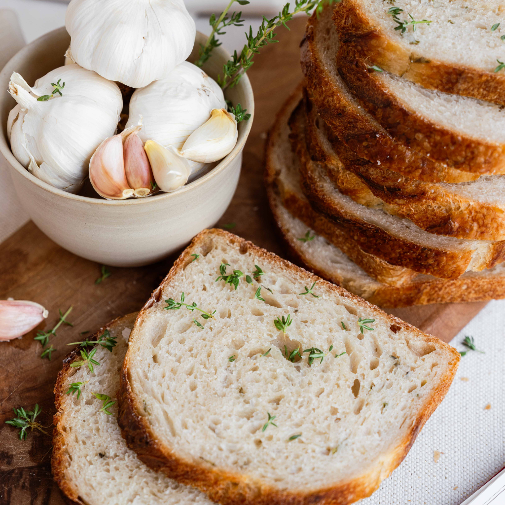 Ekşi Mayalı Ekmek mi Normal Ekmek mi?