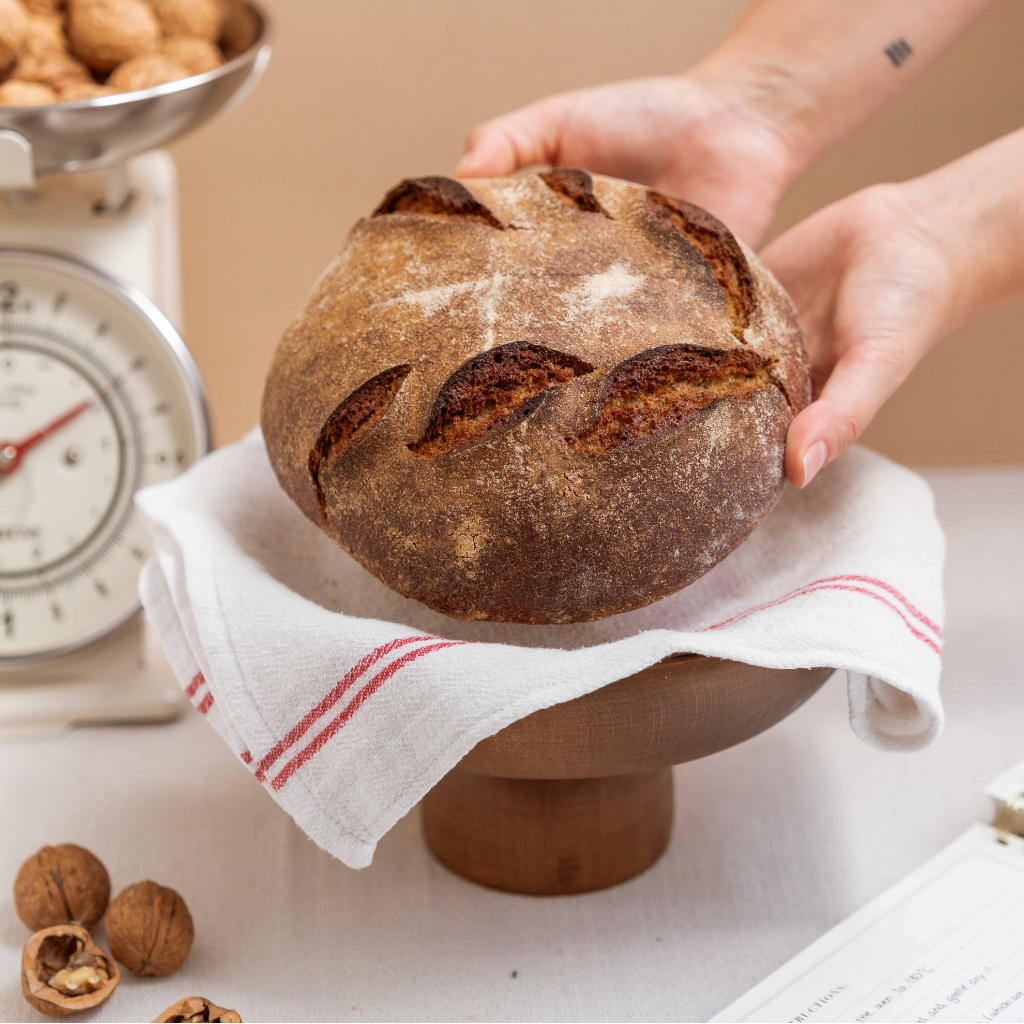 Alman Çİftçi Çavdar